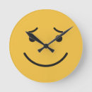 Zoek naar grappig gezicht klokken Voor kinderen