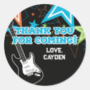 Zoek naar oranje neon stickers Groen