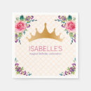 Zoek naar mooie servetten Trendy