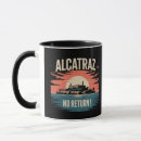 Zoek naar alcatraz mokken Gevangenis