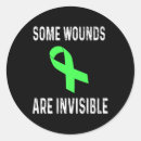 Zoek naar wonden stickers Zijn