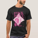 Zoek naar roze pony tshirts Vintage