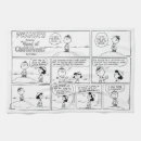 Zoek naar honkbal keuken handdoeken Charles schulz