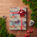 Zoek naar romantiek cadeaupapier Liefde