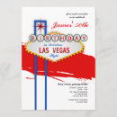 Zoek naar vegas stijl uitnodigingen Voor iedereen