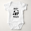 Zoek naar panda babykleding Beren