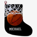 Zoek naar basketball kerstsokken Voor iedereen