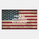Zoek naar de vlag van vietnam stickers Trots