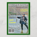 Zoek naar magazine cover uitnodigingen 60th