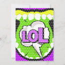 Zoek naar lol kaarten Zwart