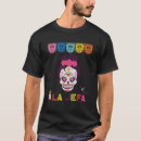 Zoek naar sugar skull heren tshirts Partij