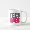 Zoek naar technologie geek mokken Ondersteuning