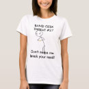 Zoek naar band tshirts Riet