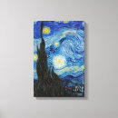 Zoek naar vincent van gogh kunst Sterrennacht