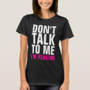 Zoek naar boek geek tshirts Lees