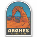 Zoek naar vintage retro reis stickers Natuur