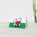 Zoek naar duo kaarten Westie terrier
