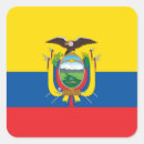 Zoek naar ecuador vlag stickers Wereldvlaggen