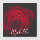 Zoek naar valentine magneten Bloem