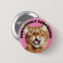 Zoek naar grappige katten accessoires Geel