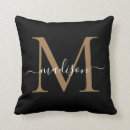 Zoek naar stylish kussens Script