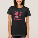Zoek naar liefde flamingo tshirts Geweldig