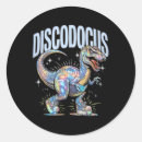Zoek naar disco dansen stickers Danseres