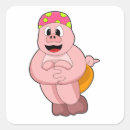 Zoek naar pomp stickers Grappig