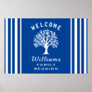 Zoek naar blauwe boom posters Stamboom