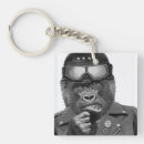 Zoek naar gorilla sleutelhangers Aap