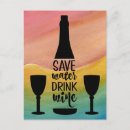 Zoek naar wijnglazen briefkaarten Voor iedereen