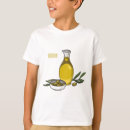 Zoek naar olijfolie tshirts Koken