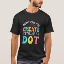 Zoek naar stip tshirts Punt