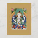 Zoek naar bodhisattva briefkaarten Boeddhisme