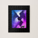 Zoek naar raven puzzels Wild