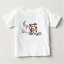 Zoek naar dog baby tshirts Hond