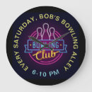 Zoek naar tekens klokken Retro