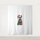 Zoek naar grappige kerstman kunst Puppy