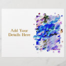 Zoek naar de lente flyers Floreel