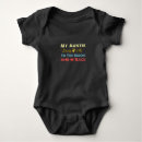 Zoek naar auntie babykleding Schattig