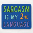 Zoek naar taal muismatten Voor iedereen