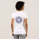 Zoek naar witte wolf tshirts Voor haar