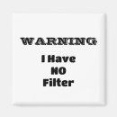 Zoek naar waarschuwing magneten Voor haar