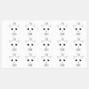 Zoek naar droevig gezicht stickers Triest