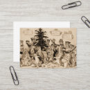 Zoek naar christmas visitekaartjes Kerstboom