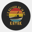 Zoek naar kajak stickers Kayaks