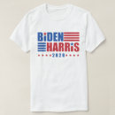 Zoek naar biden harris tshirts Biden voor president
