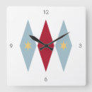 Zoek naar red klokken Elk persoon