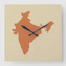 Zoek naar india klokken Map