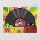 Zoek naar vinyl briefkaarten Record